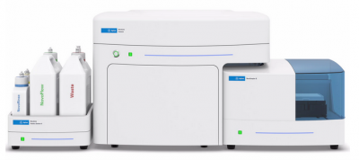 NovoCyte Penteon | Agilent